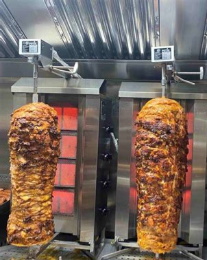 Photo of Mniam Mniam Kebab - Watling St, Milton Keynes MK5 8AA